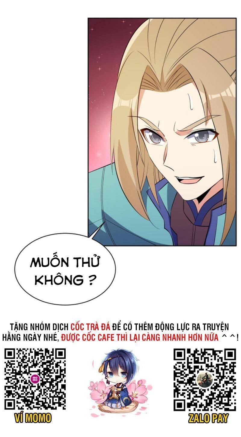 Thôn Phệ Một Thế Giới Tu Tiên Chapter 135 - 40