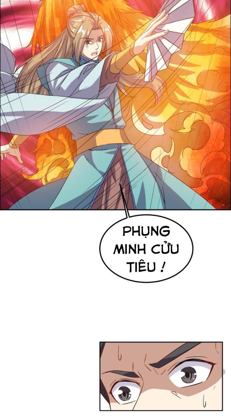 Thôn Phệ Một Thế Giới Tu Tiên Chapter 135 - 6