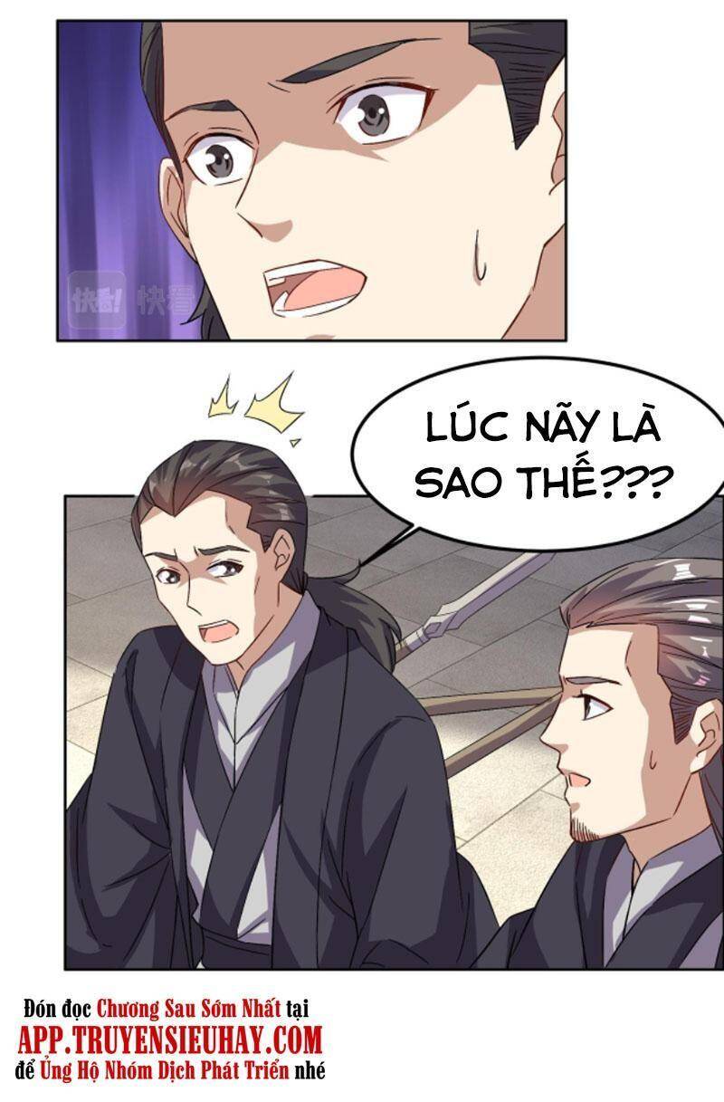 Thôn Phệ Một Thế Giới Tu Tiên Chapter 135 - 7