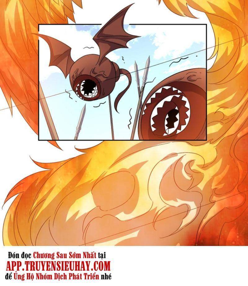 Thôn Phệ Một Thế Giới Tu Tiên Chapter 135 - 9