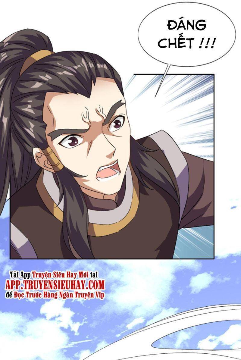 Thôn Phệ Một Thế Giới Tu Tiên Chapter 136 - 15