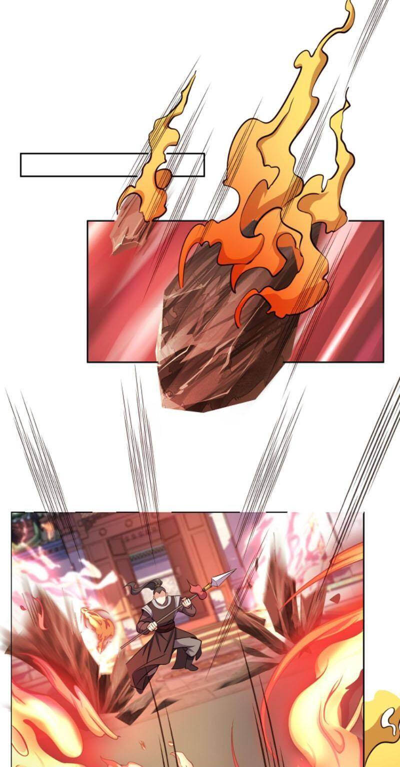 Thôn Phệ Một Thế Giới Tu Tiên Chapter 136 - 18