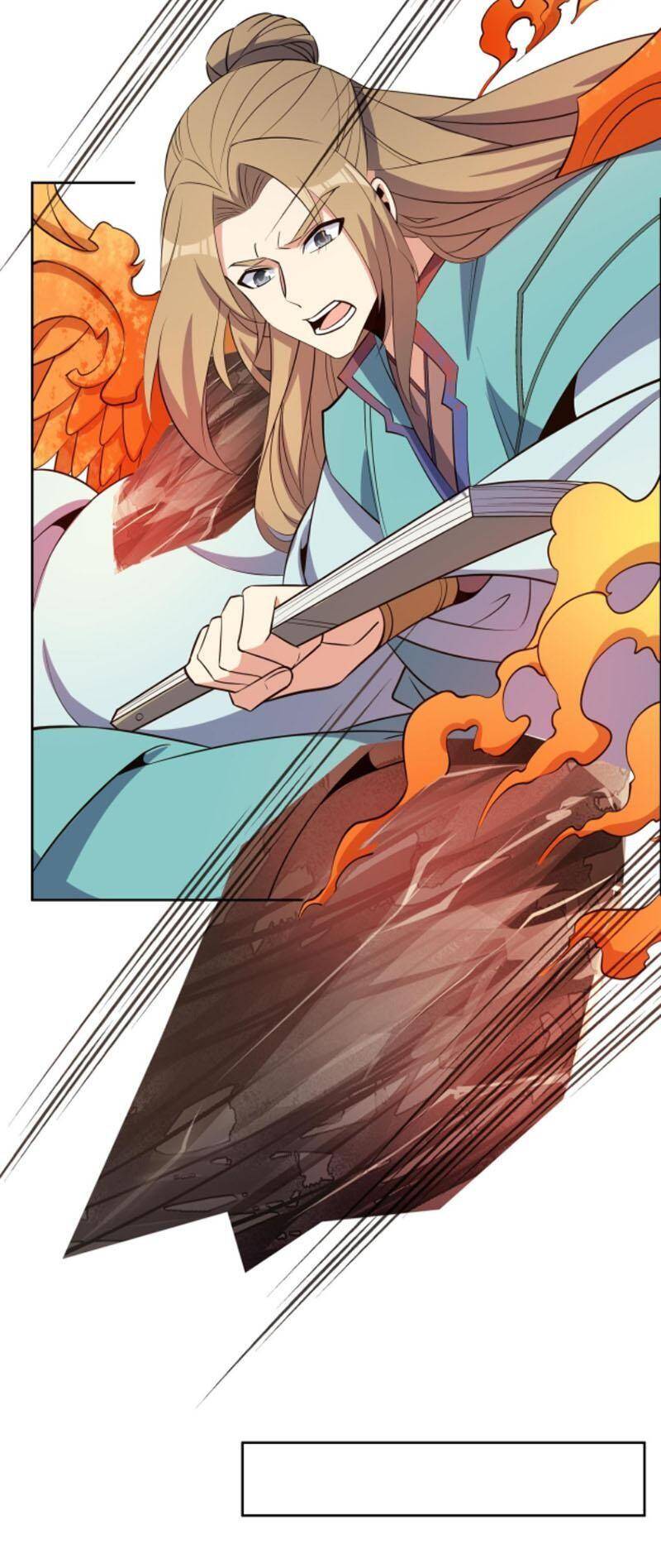 Thôn Phệ Một Thế Giới Tu Tiên Chapter 136 - 20