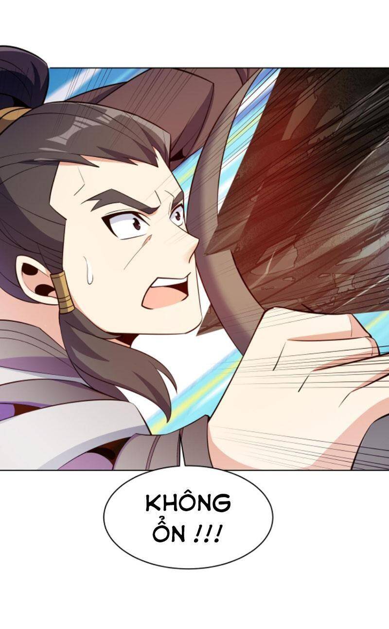 Thôn Phệ Một Thế Giới Tu Tiên Chapter 136 - 22