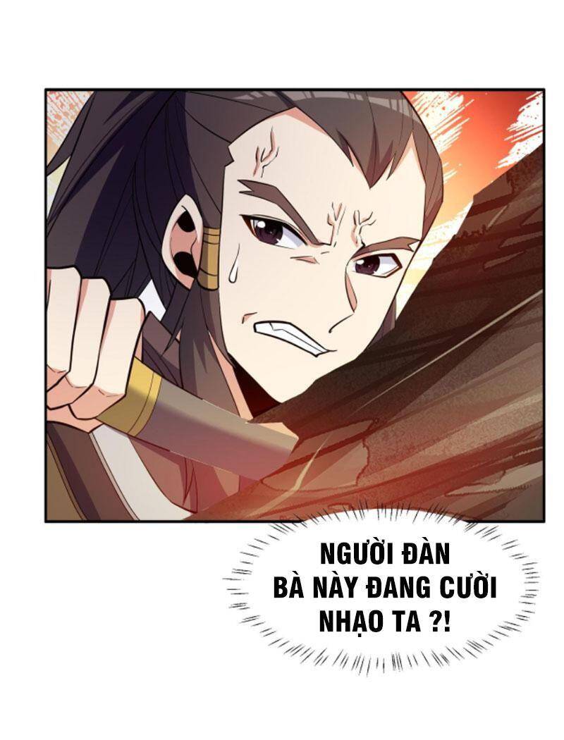 Thôn Phệ Một Thế Giới Tu Tiên Chapter 136 - 24