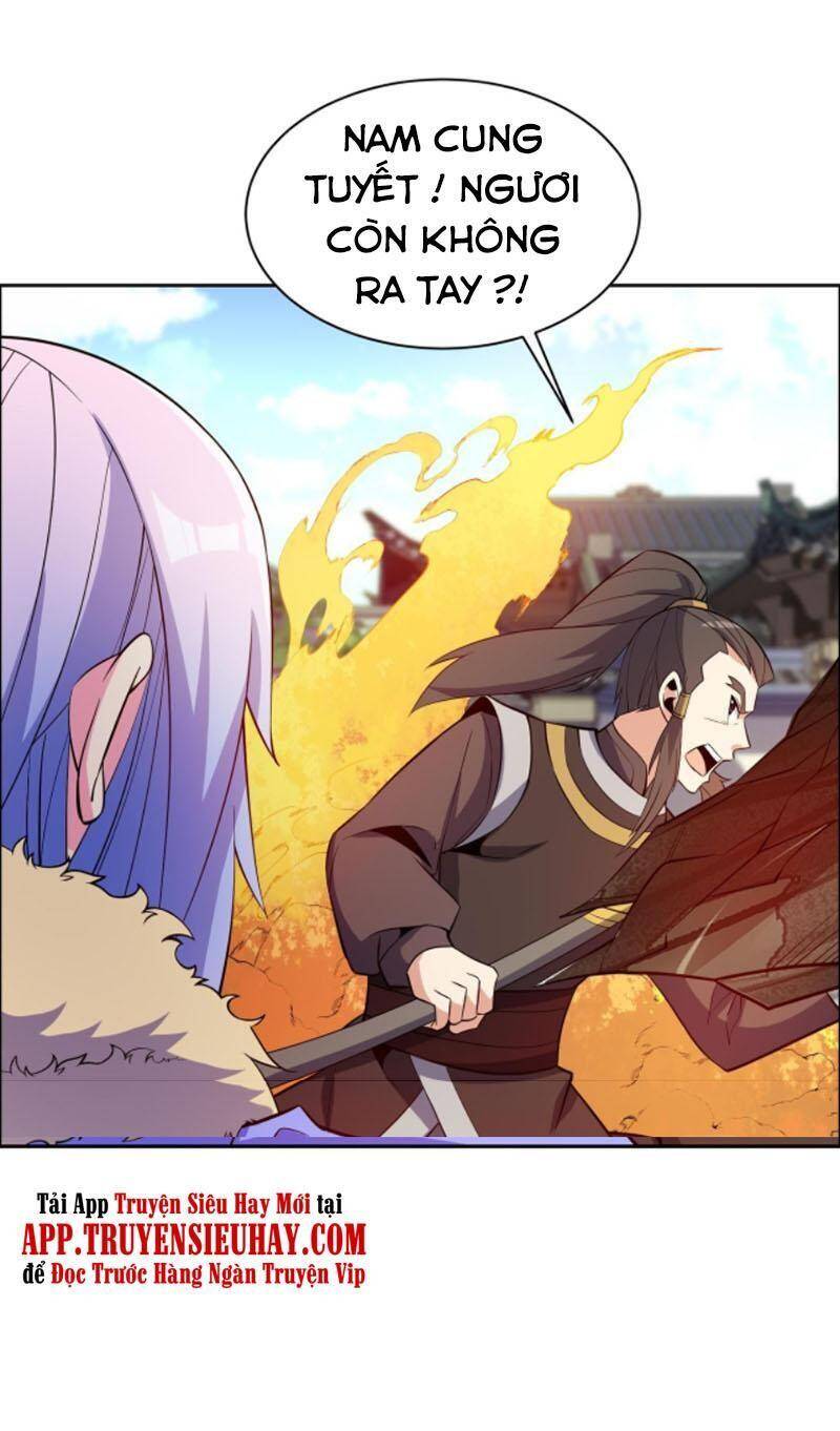 Thôn Phệ Một Thế Giới Tu Tiên Chapter 136 - 25