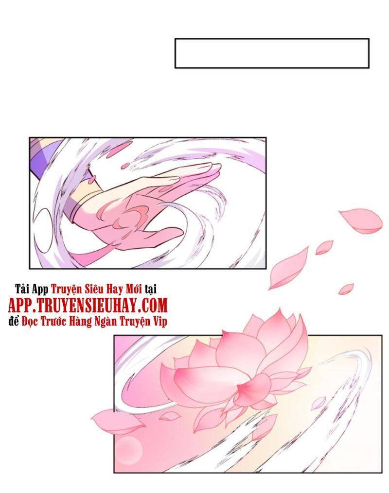 Thôn Phệ Một Thế Giới Tu Tiên Chapter 136 - 27