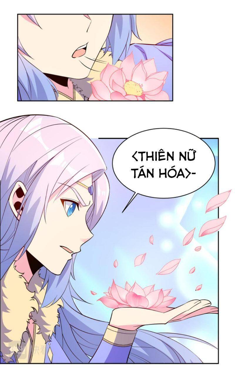 Thôn Phệ Một Thế Giới Tu Tiên Chapter 136 - 28