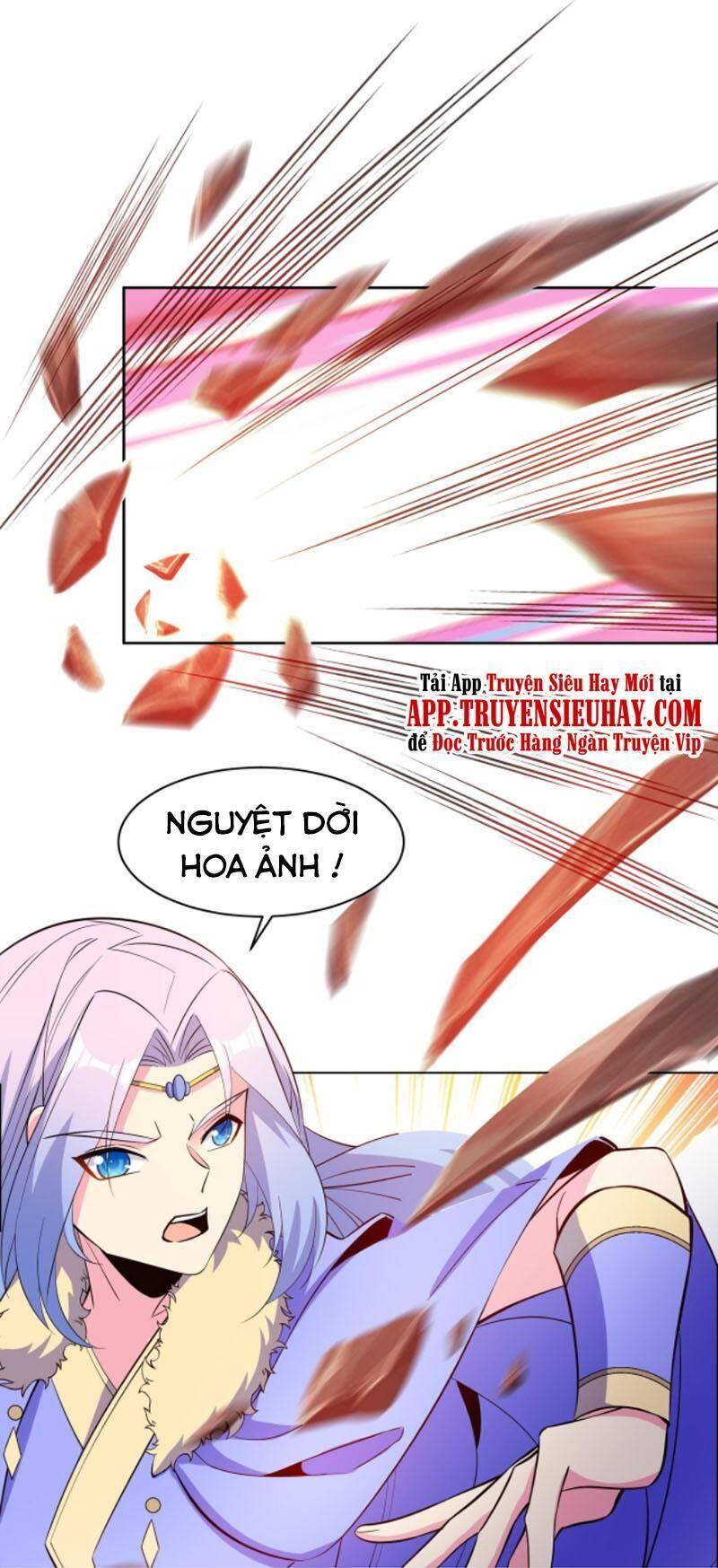 Thôn Phệ Một Thế Giới Tu Tiên Chapter 136 - 29