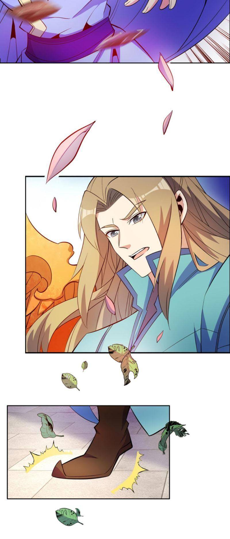 Thôn Phệ Một Thế Giới Tu Tiên Chapter 136 - 30