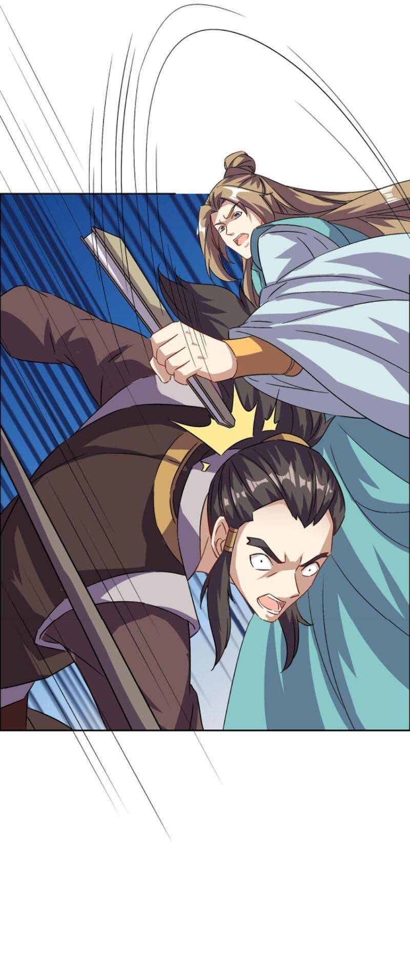 Thôn Phệ Một Thế Giới Tu Tiên Chapter 136 - 4