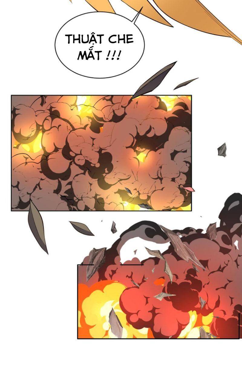 Thôn Phệ Một Thế Giới Tu Tiên Chapter 136 - 32