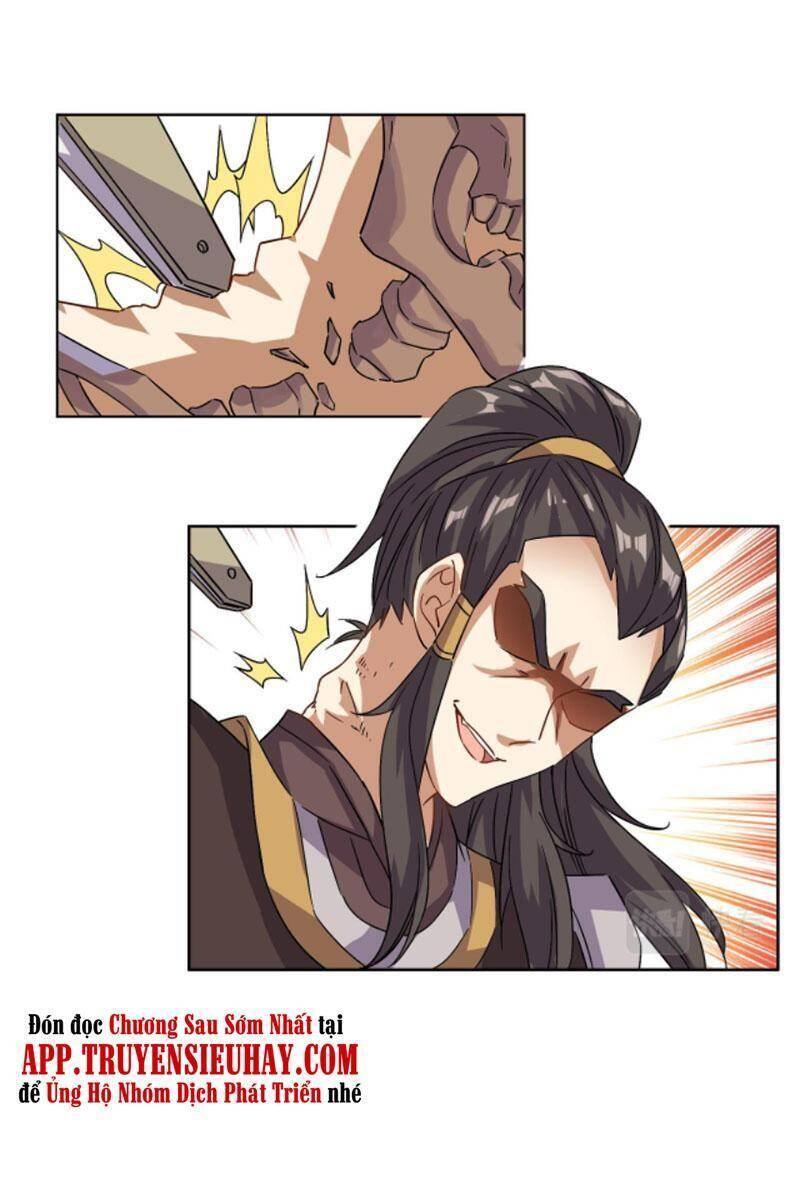 Thôn Phệ Một Thế Giới Tu Tiên Chapter 136 - 5