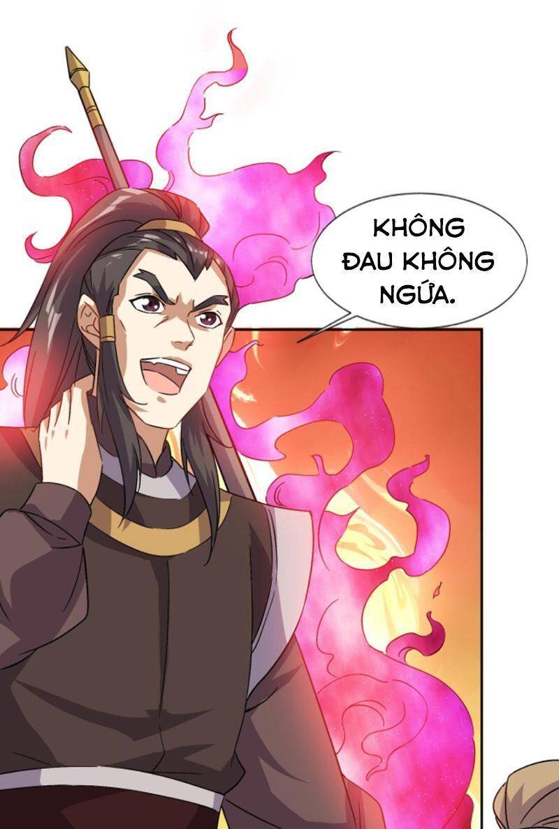 Thôn Phệ Một Thế Giới Tu Tiên Chapter 136 - 6