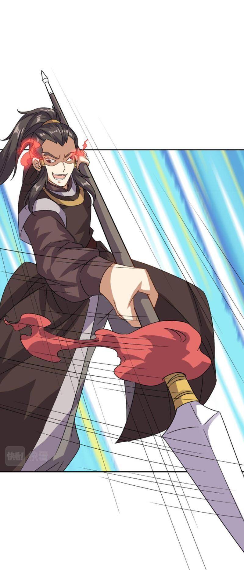 Thôn Phệ Một Thế Giới Tu Tiên Chapter 136 - 8