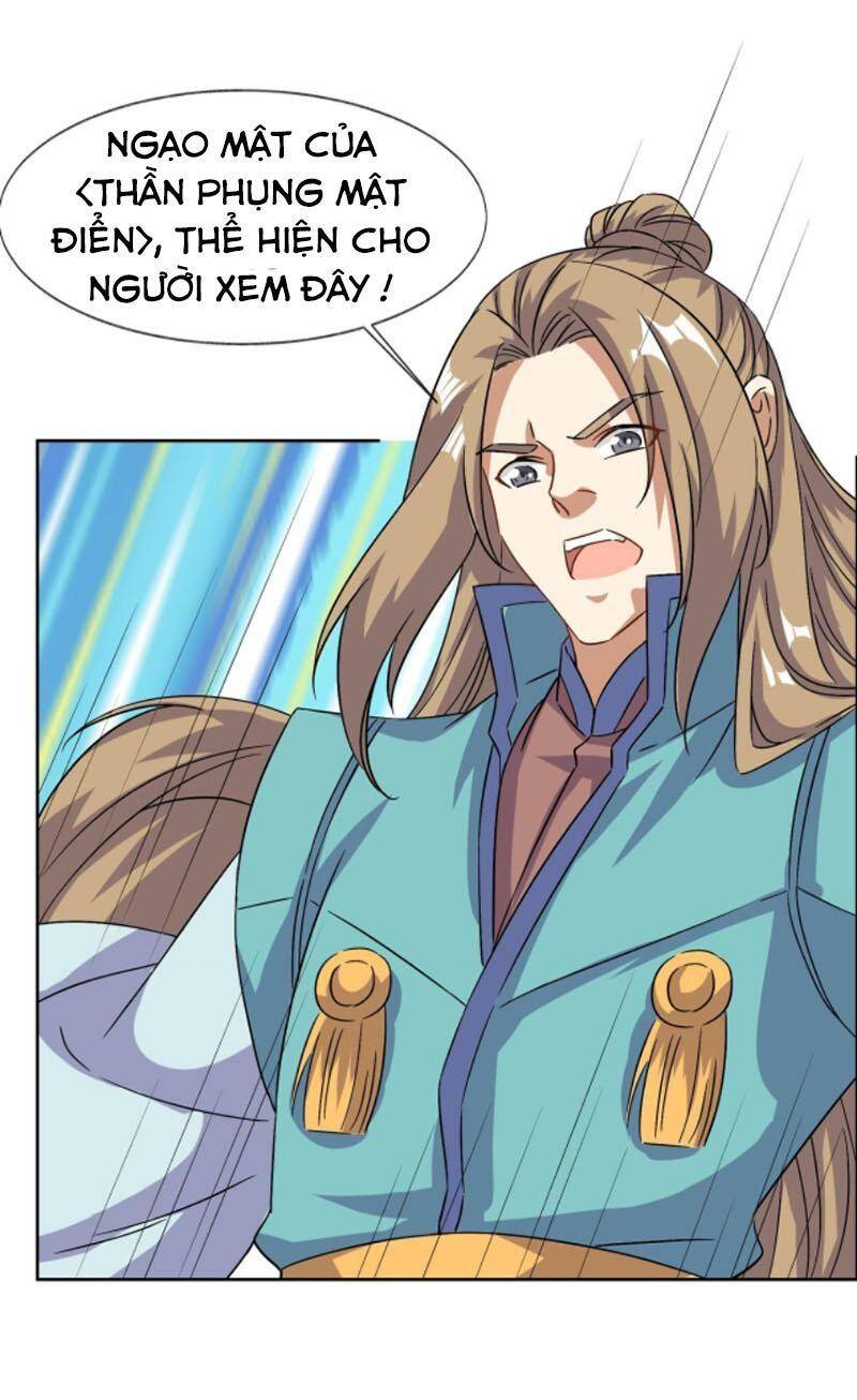 Thôn Phệ Một Thế Giới Tu Tiên Chapter 136 - 10