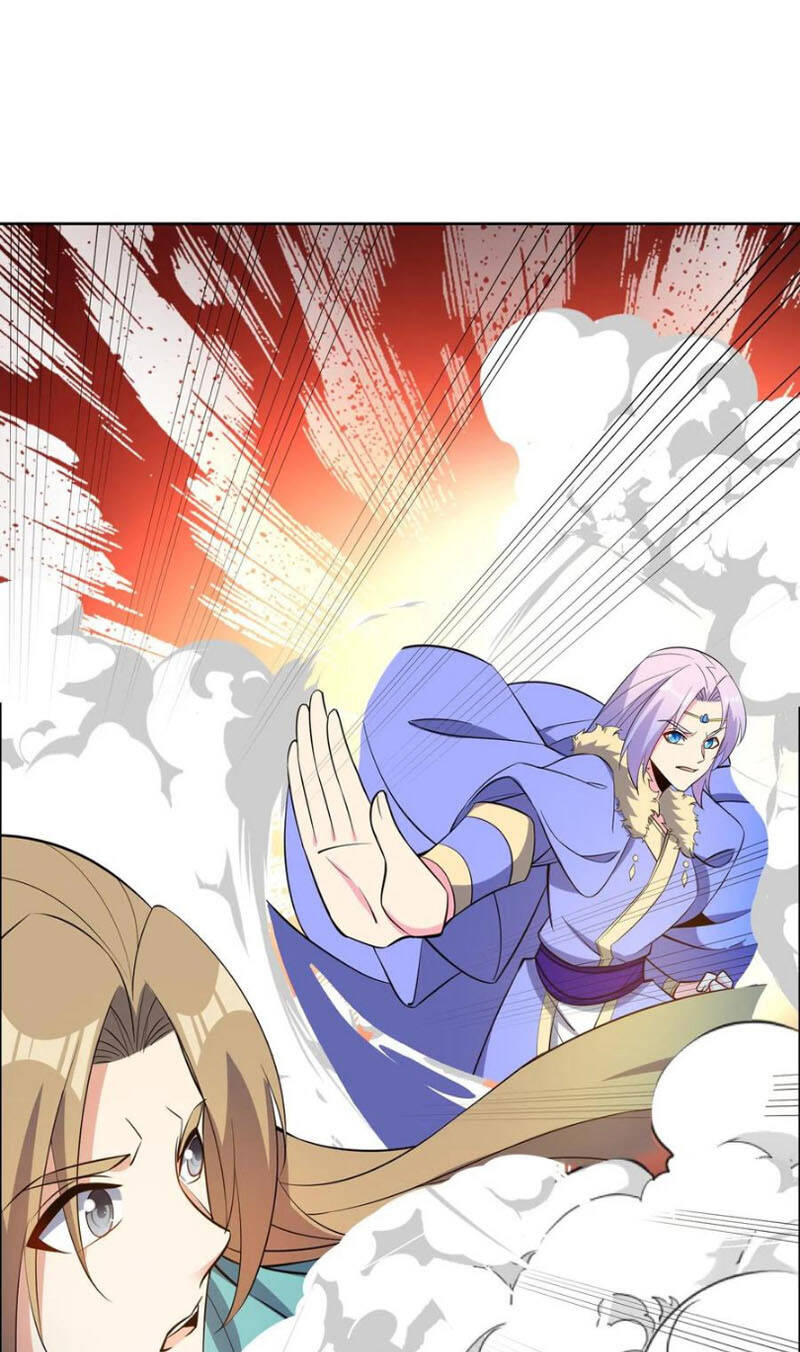 Thôn Phệ Một Thế Giới Tu Tiên Chapter 137 - 1