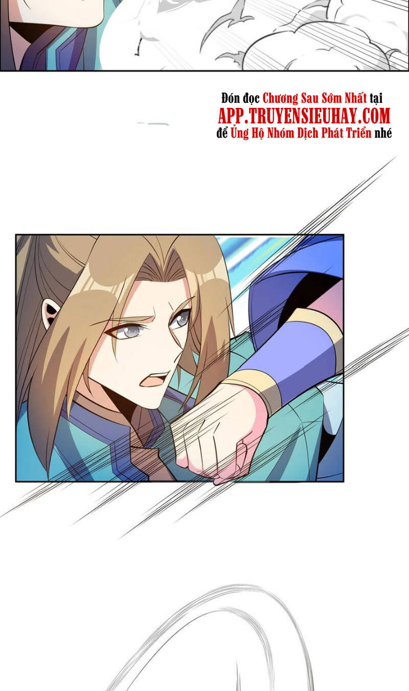 Thôn Phệ Một Thế Giới Tu Tiên Chapter 137 - 2
