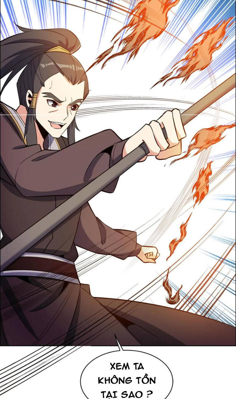 Thôn Phệ Một Thế Giới Tu Tiên Chapter 137 - 13