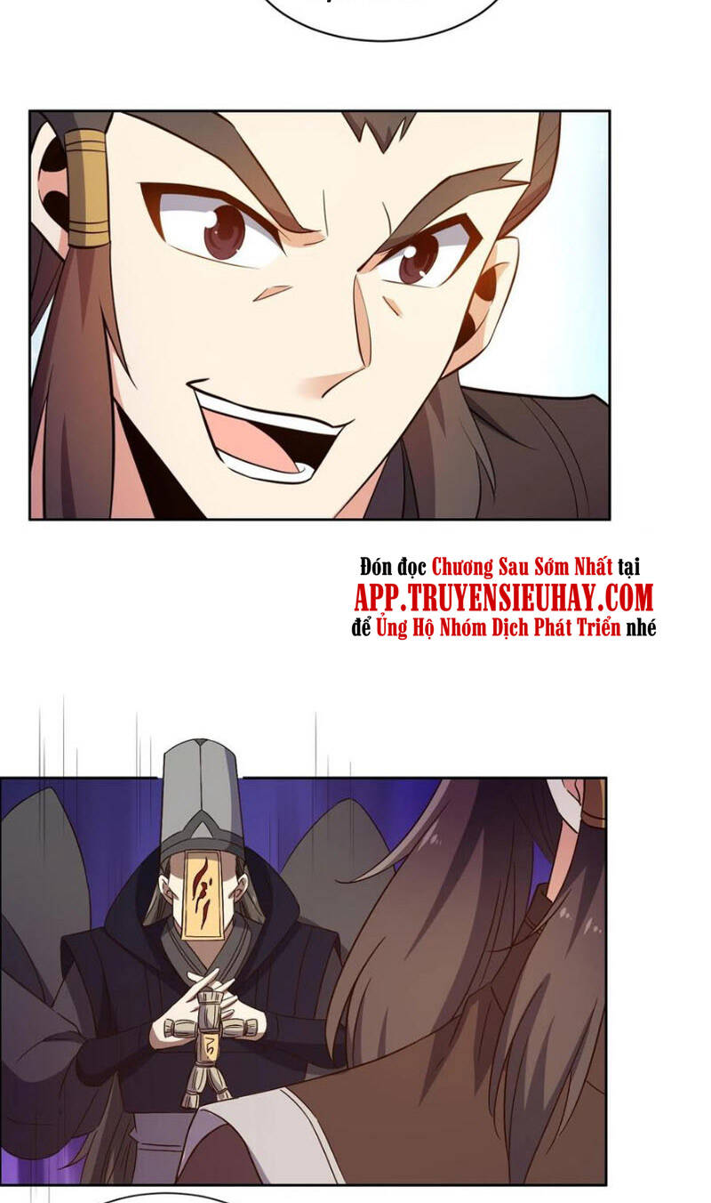 Thôn Phệ Một Thế Giới Tu Tiên Chapter 137 - 14