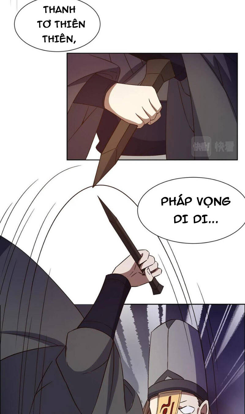 Thôn Phệ Một Thế Giới Tu Tiên Chapter 137 - 15