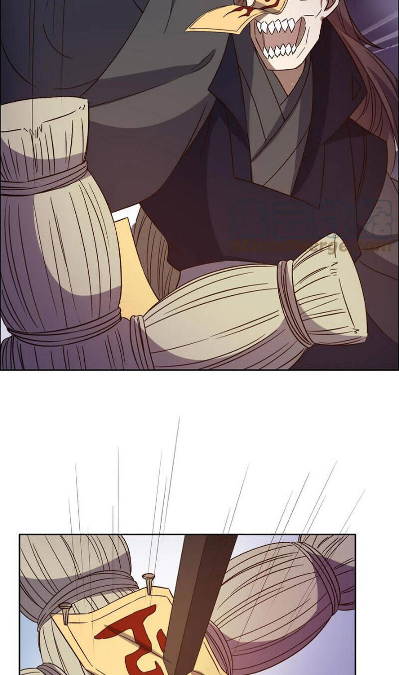 Thôn Phệ Một Thế Giới Tu Tiên Chapter 137 - 16