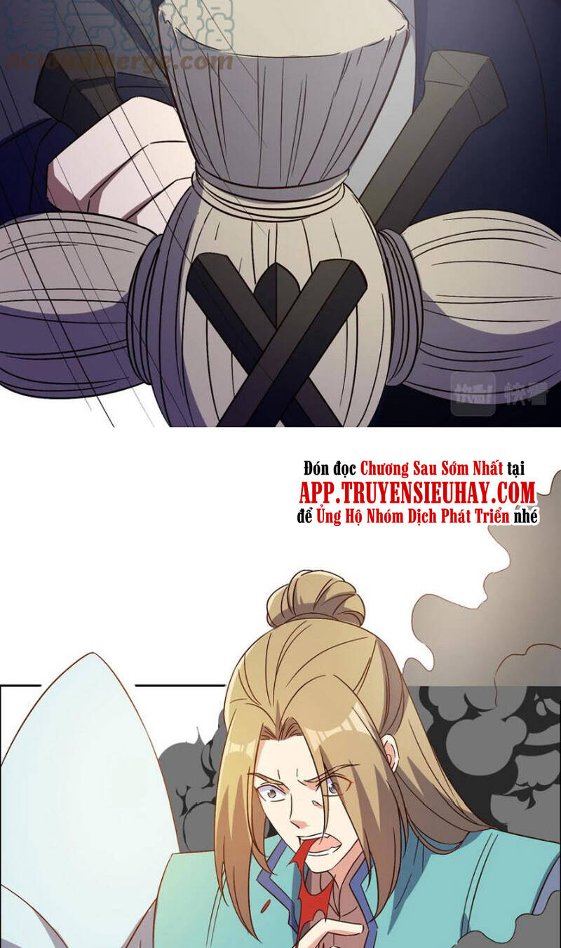 Thôn Phệ Một Thế Giới Tu Tiên Chapter 137 - 20