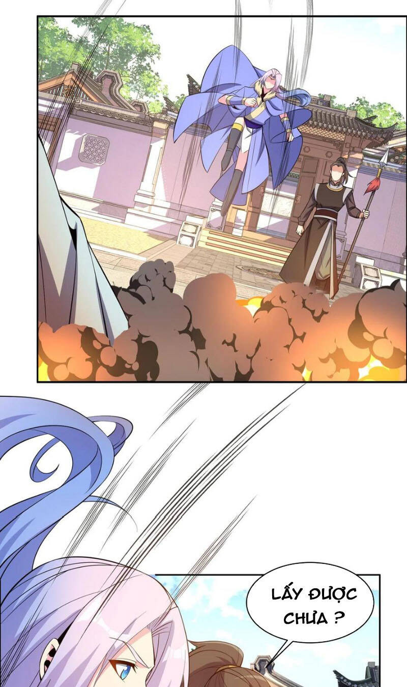 Thôn Phệ Một Thế Giới Tu Tiên Chapter 137 - 3