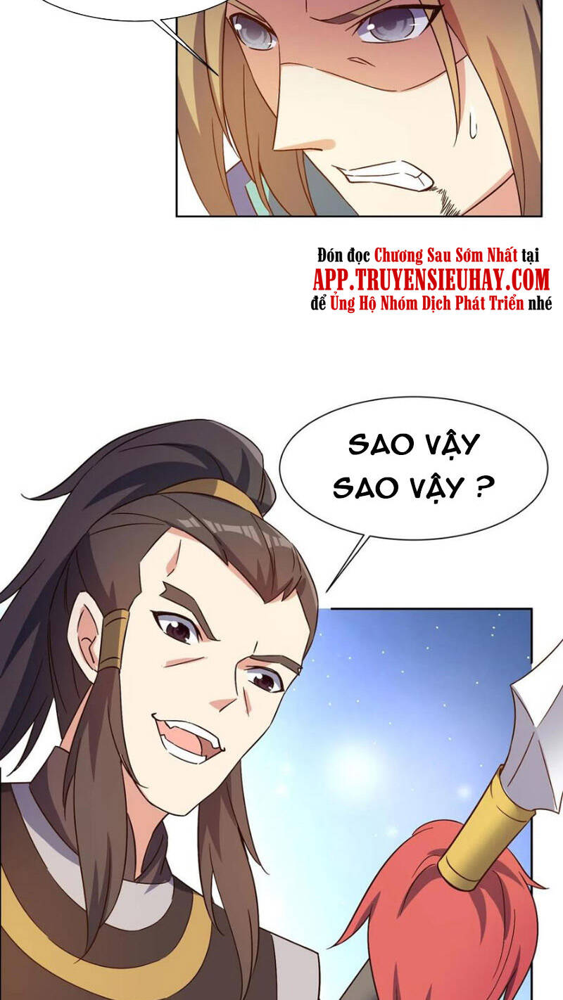 Thôn Phệ Một Thế Giới Tu Tiên Chapter 137 - 22