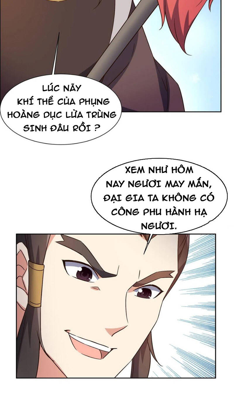 Thôn Phệ Một Thế Giới Tu Tiên Chapter 137 - 23