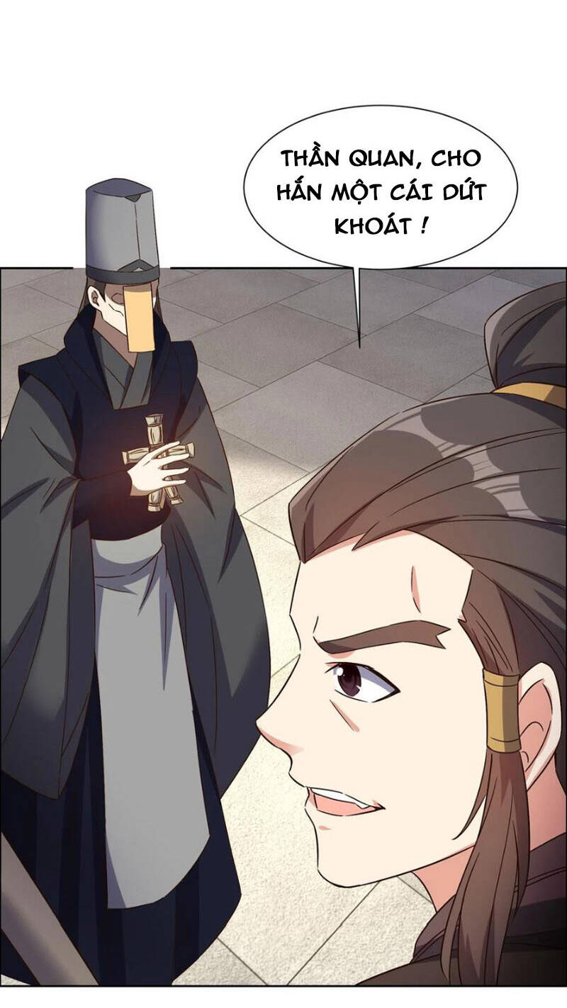 Thôn Phệ Một Thế Giới Tu Tiên Chapter 137 - 24