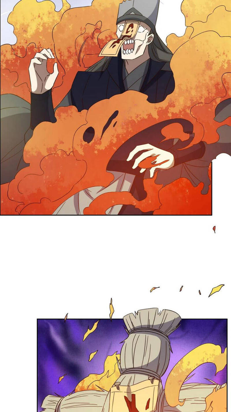 Thôn Phệ Một Thế Giới Tu Tiên Chapter 137 - 29