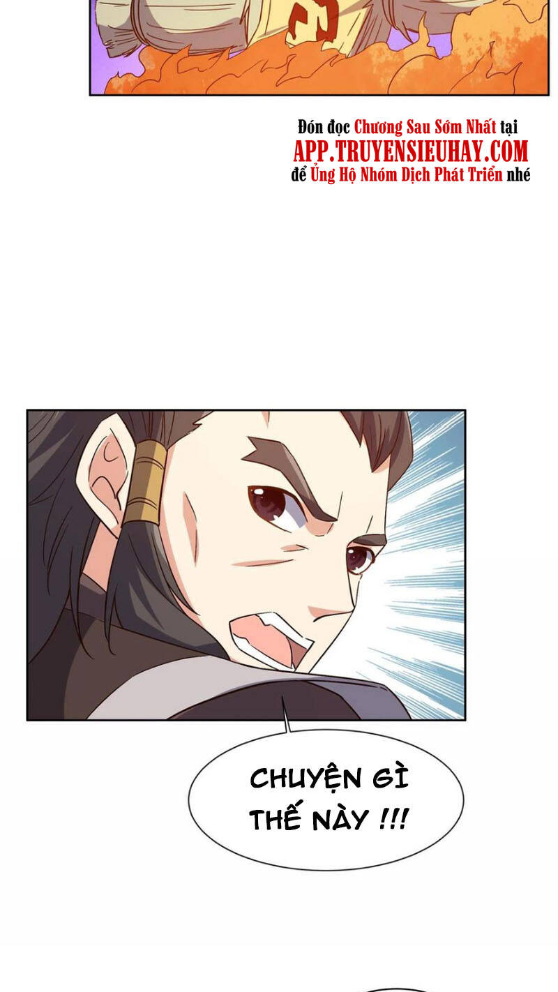 Thôn Phệ Một Thế Giới Tu Tiên Chapter 137 - 30