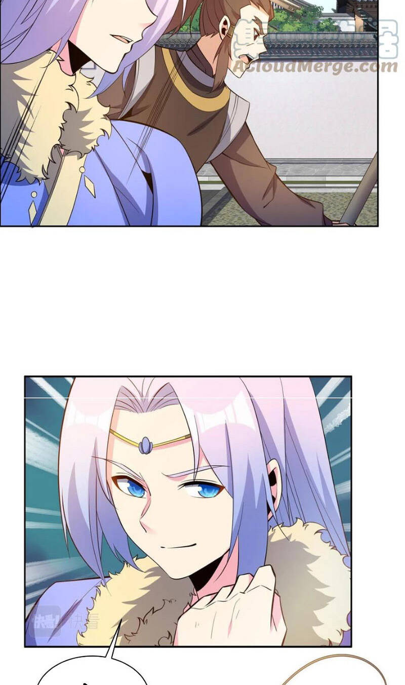 Thôn Phệ Một Thế Giới Tu Tiên Chapter 137 - 4