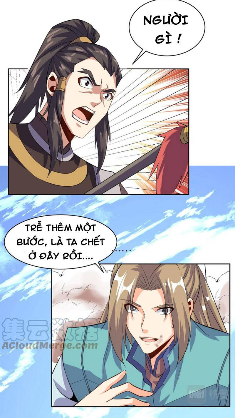 Thôn Phệ Một Thế Giới Tu Tiên Chapter 137 - 31