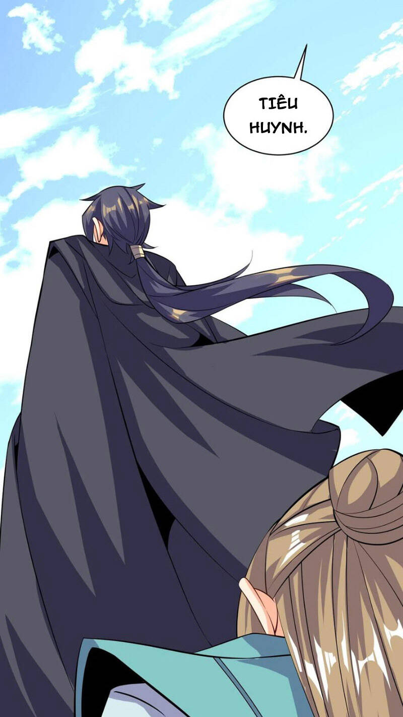 Thôn Phệ Một Thế Giới Tu Tiên Chapter 137 - 32