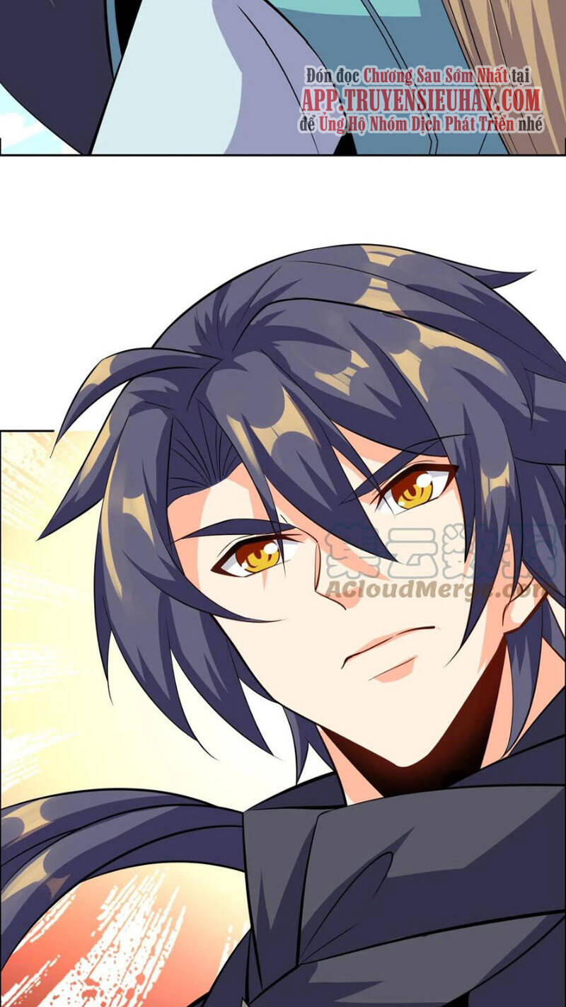 Thôn Phệ Một Thế Giới Tu Tiên Chapter 137 - 33