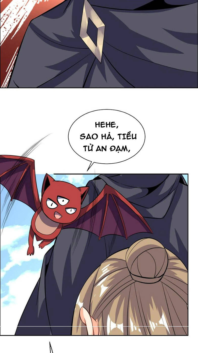 Thôn Phệ Một Thế Giới Tu Tiên Chapter 137 - 34