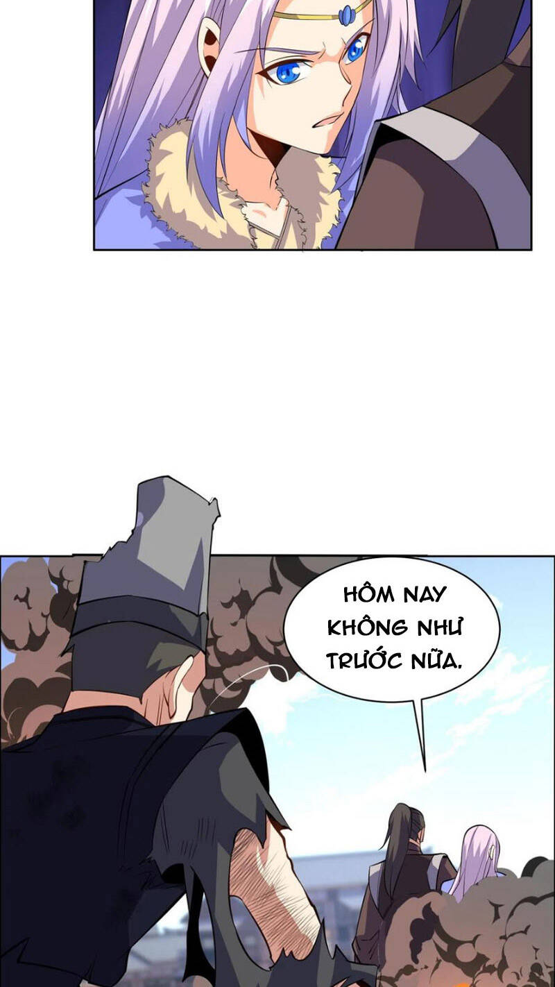 Thôn Phệ Một Thế Giới Tu Tiên Chapter 137 - 37