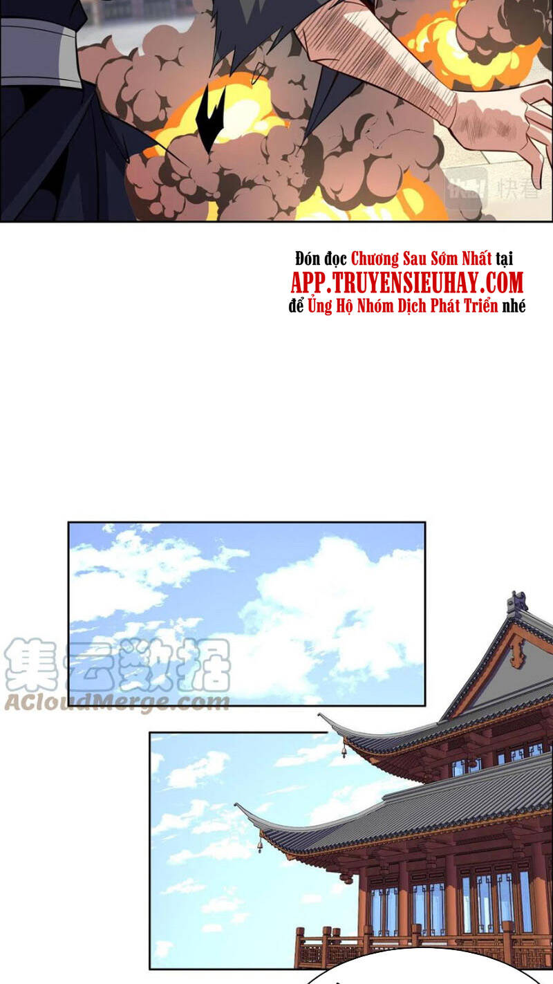 Thôn Phệ Một Thế Giới Tu Tiên Chapter 137 - 38