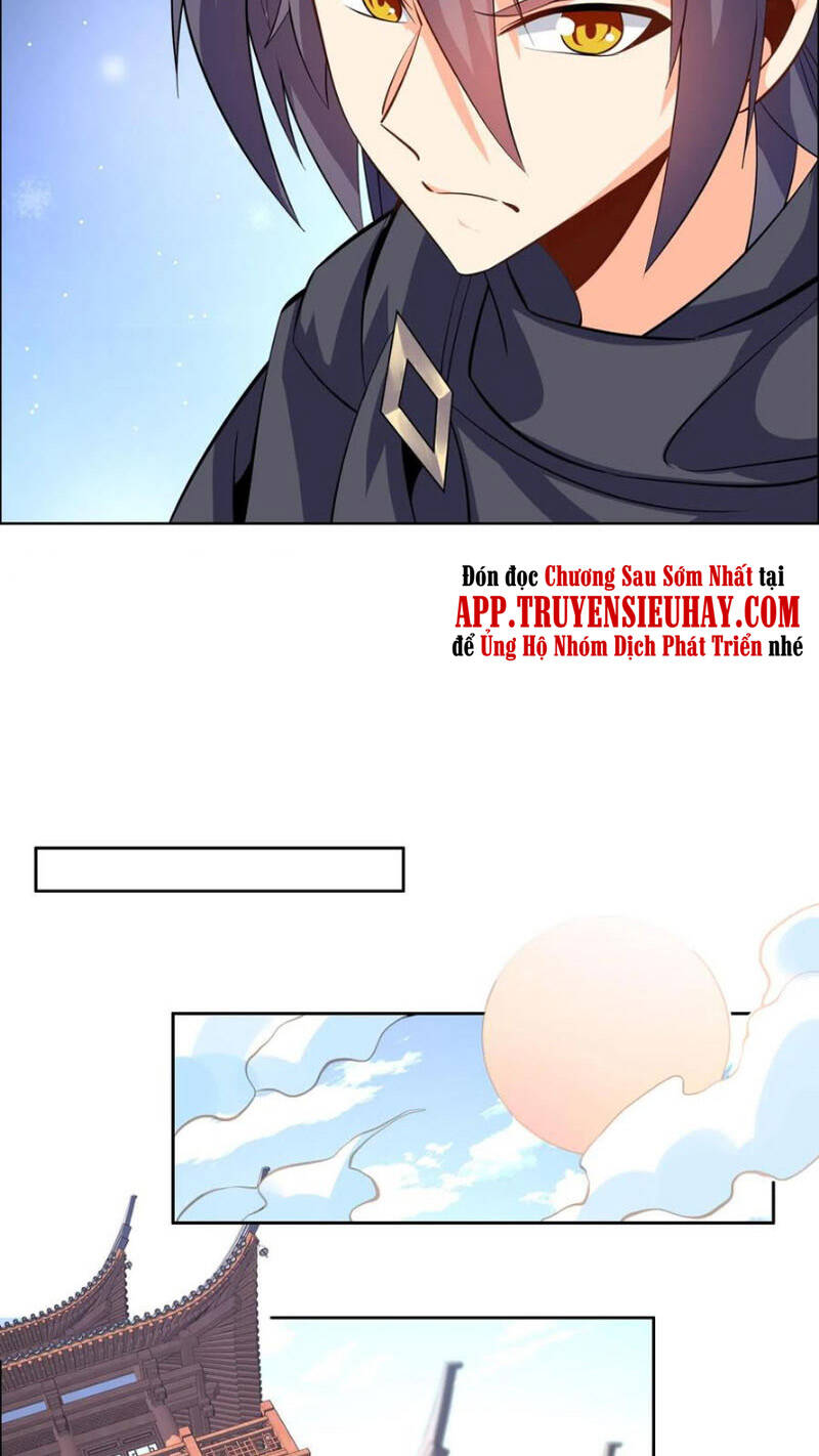 Thôn Phệ Một Thế Giới Tu Tiên Chapter 137 - 40