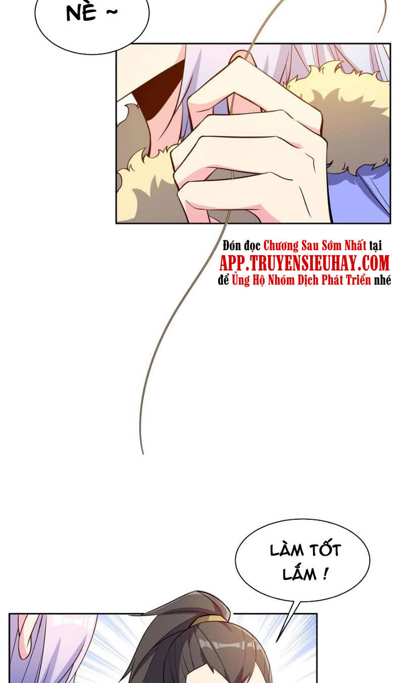 Thôn Phệ Một Thế Giới Tu Tiên Chapter 137 - 5