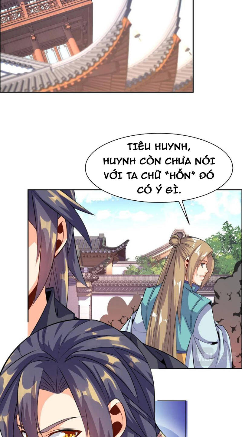 Thôn Phệ Một Thế Giới Tu Tiên Chapter 137 - 41