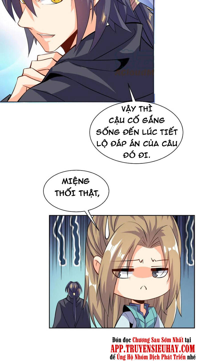 Thôn Phệ Một Thế Giới Tu Tiên Chapter 137 - 42