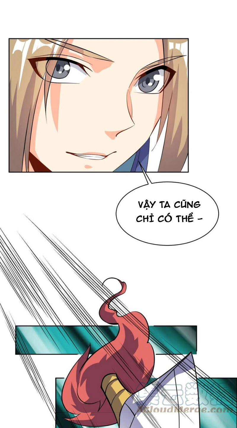 Thôn Phệ Một Thế Giới Tu Tiên Chapter 137 - 43