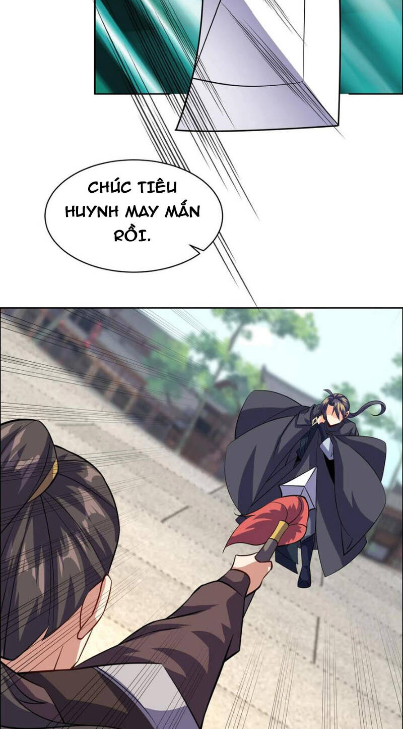 Thôn Phệ Một Thế Giới Tu Tiên Chapter 137 - 44