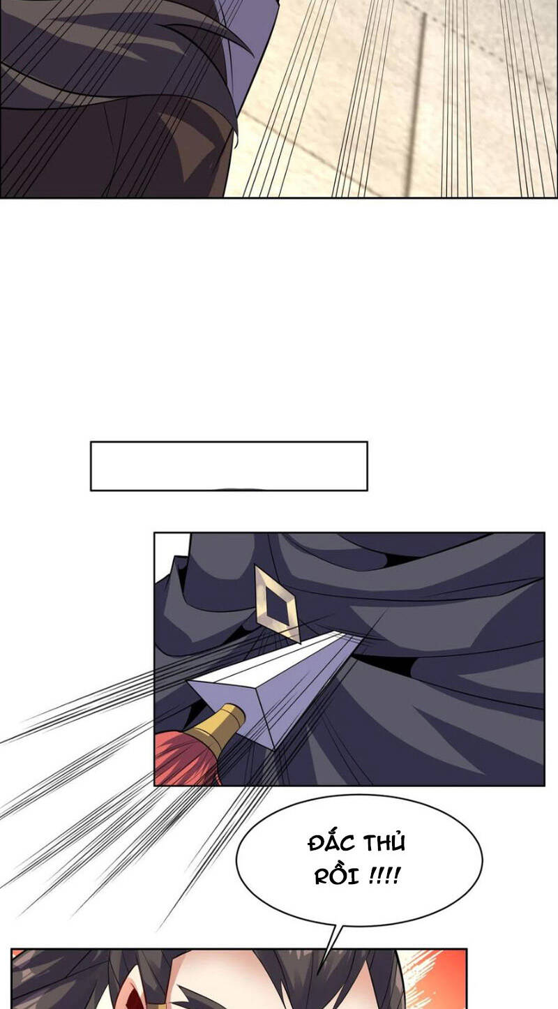 Thôn Phệ Một Thế Giới Tu Tiên Chapter 137 - 45