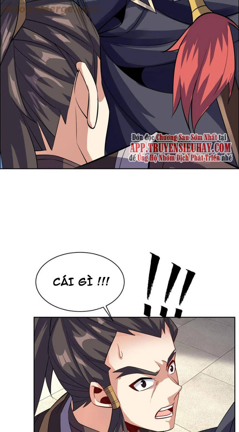 Thôn Phệ Một Thế Giới Tu Tiên Chapter 137 - 47