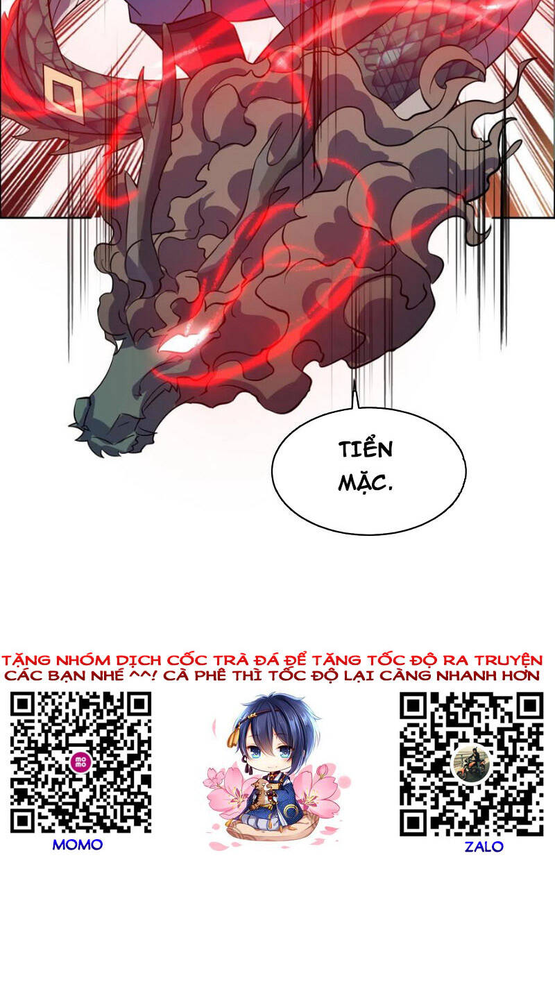 Thôn Phệ Một Thế Giới Tu Tiên Chapter 137 - 50