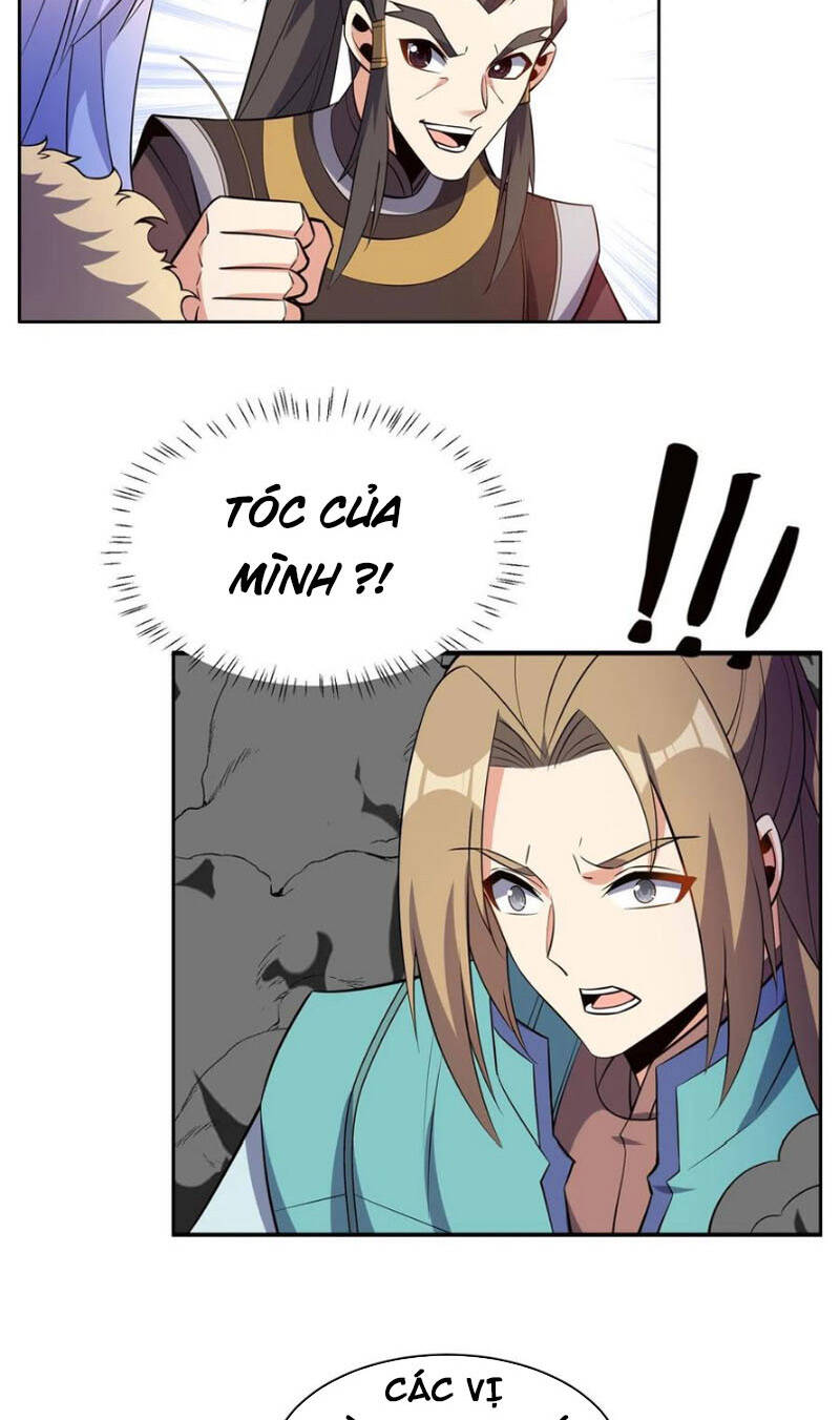 Thôn Phệ Một Thế Giới Tu Tiên Chapter 137 - 6